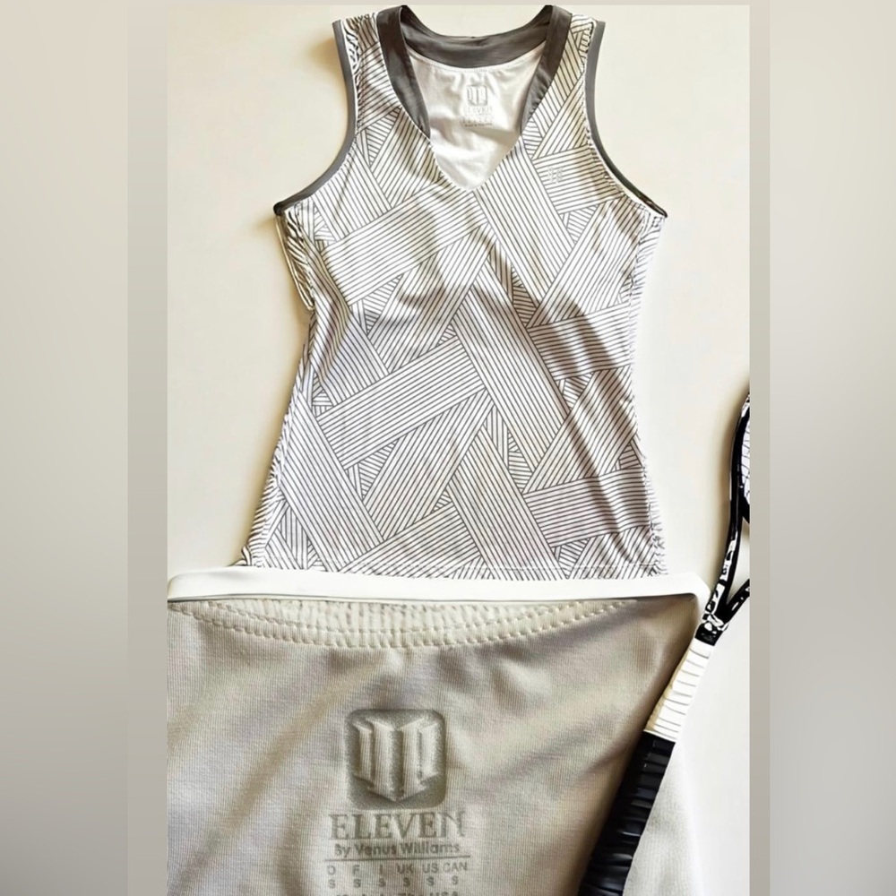 EleVen Tank by Venus